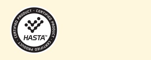 HASTA certified  Modex