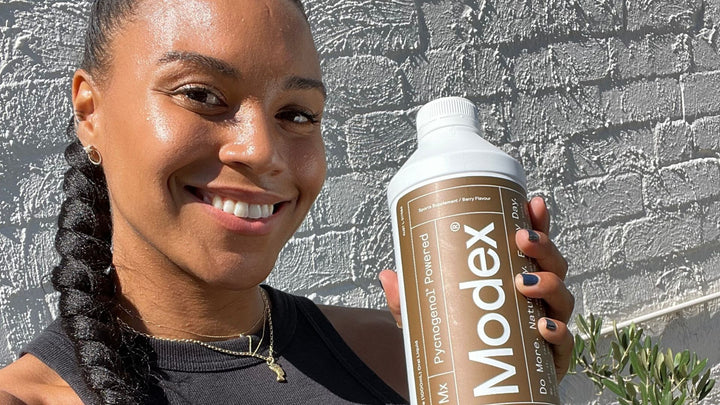 Modex Daily 1000ml
