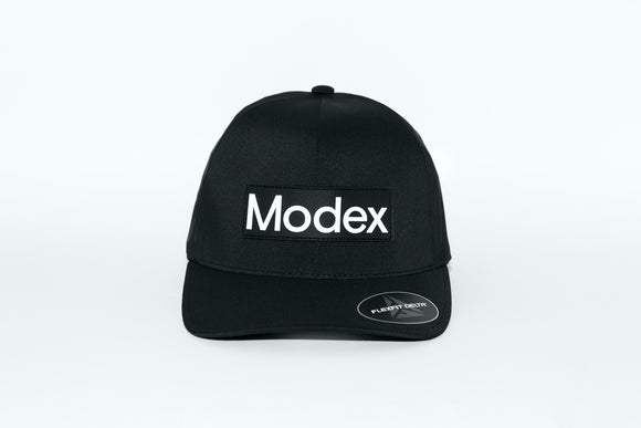 Modex x Flexfit Delta Hat
