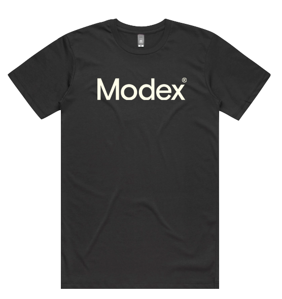 Modex Basic T-Shirt