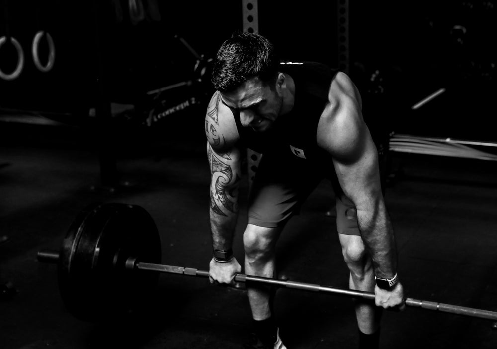 Ben Seymour Bodybuilding Pycnogenol Nitric Oxide