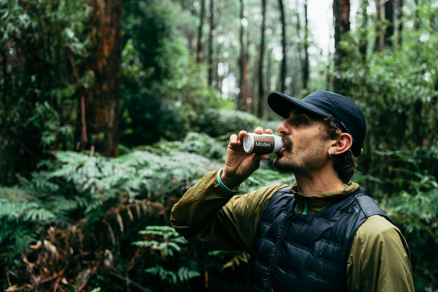 Official Website - Modex® Daily - Natures Superfuel