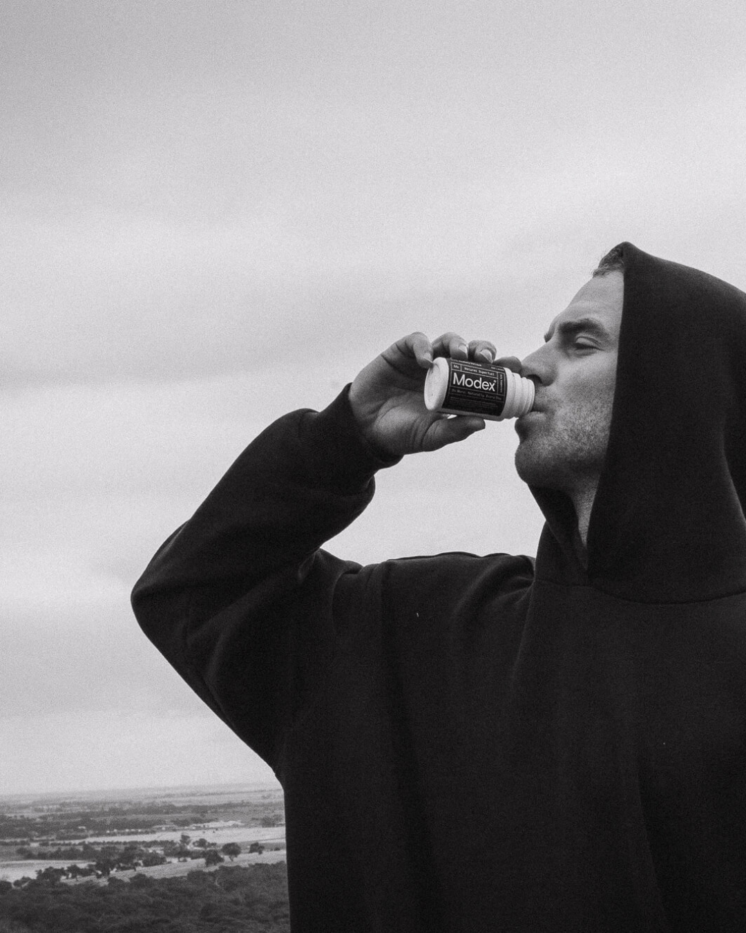 Official Website - Modex® Daily - Natures Superfuel