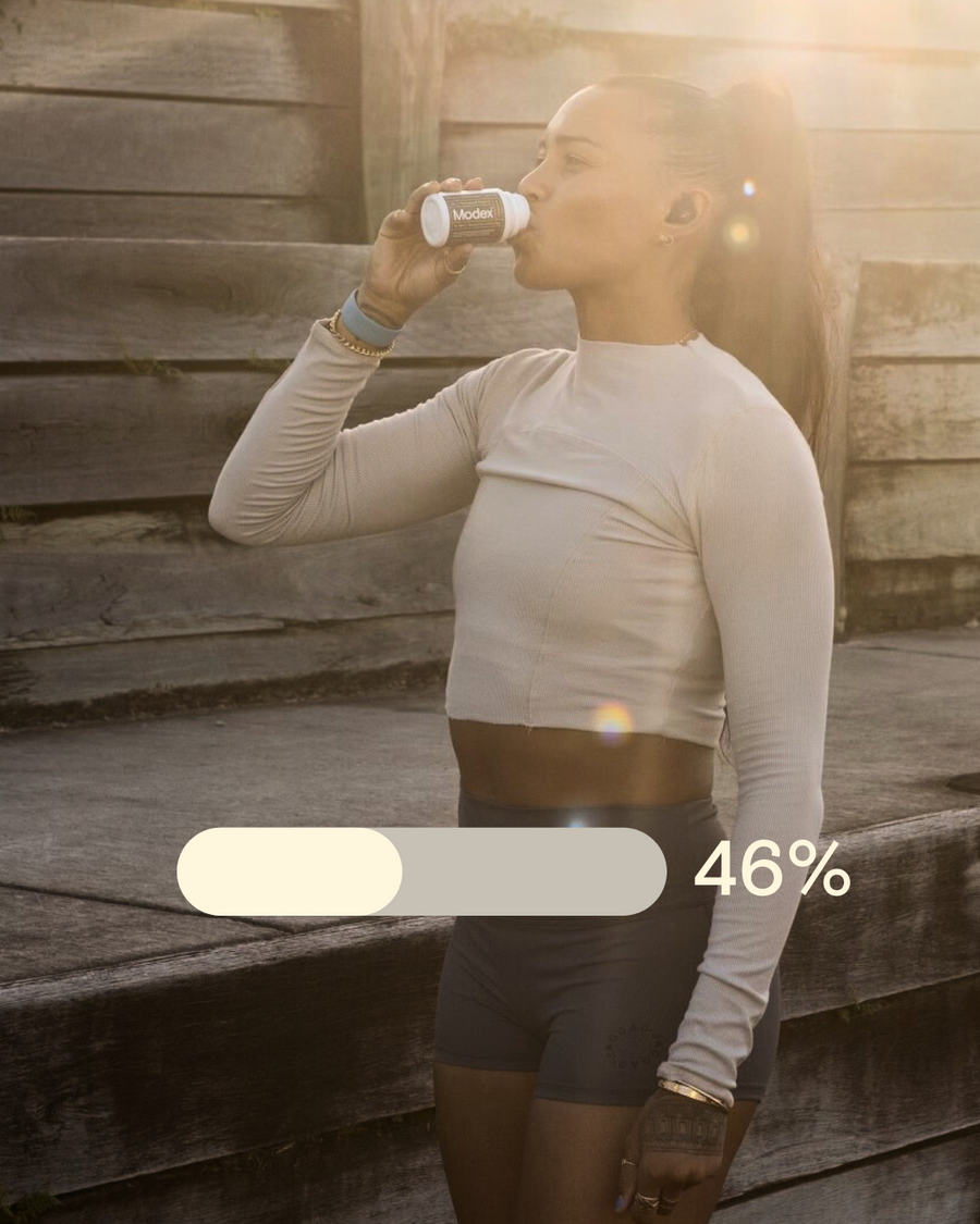 Official Website - Start with Modex® - For More Efficient Performance