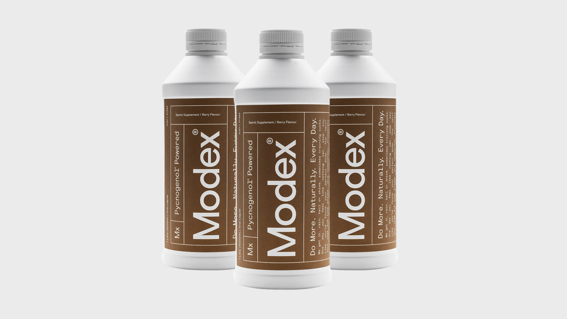 Modex Daily 1000ml