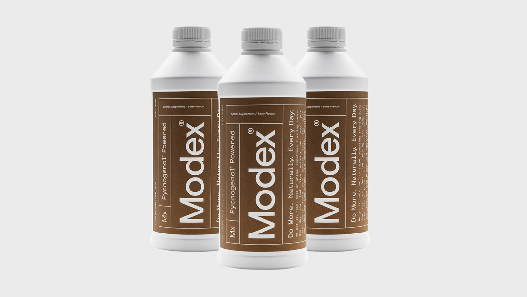 Modex Daily 1000ml