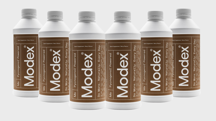 Modex Daily 1000ml