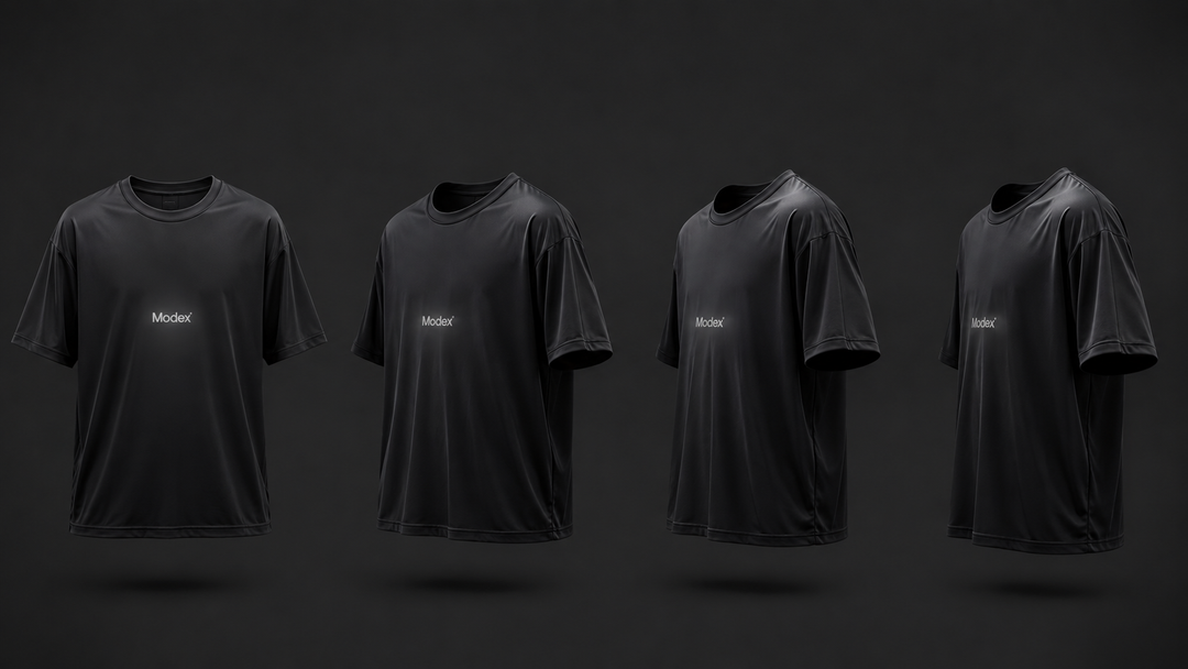 Modex Active Tee