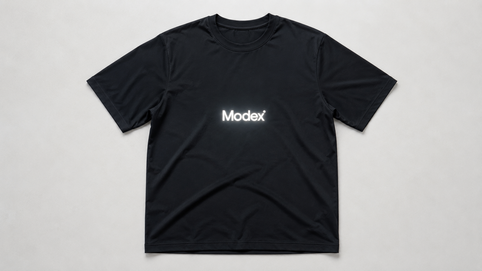 FlowWeave Modex Active Tee