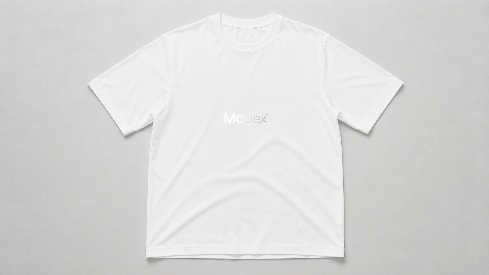 FlowWeave Modex Active Tee
