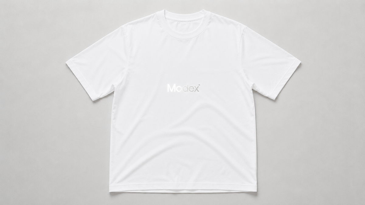 FlowWeave Modex Active Tee