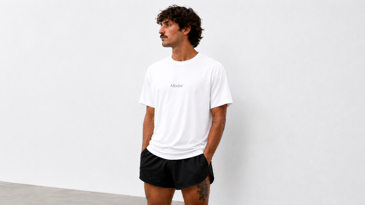 FlowWeave Modex Active Tee