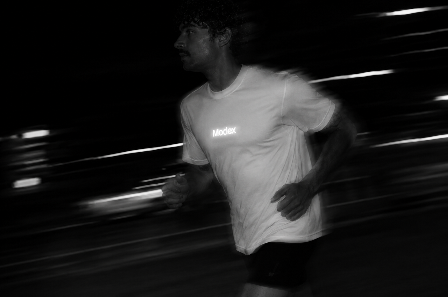 FlowWeave Modex Active Tee