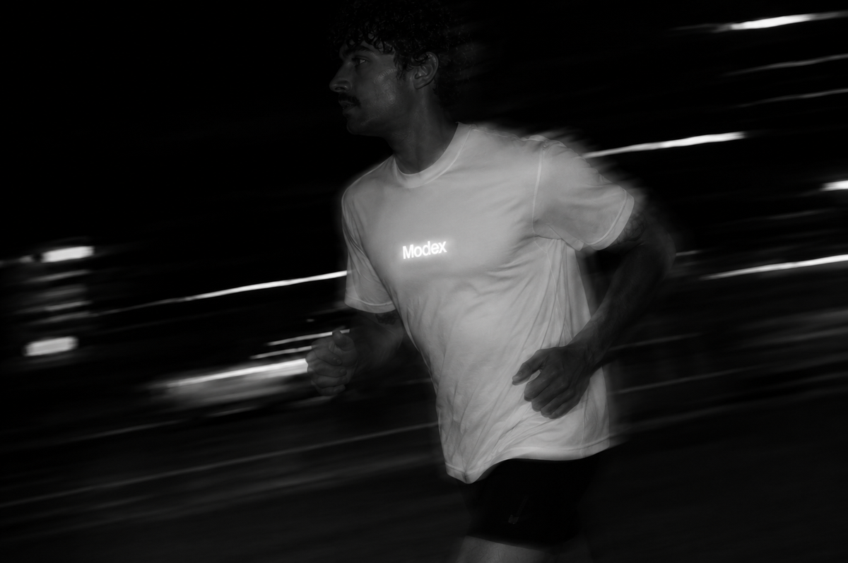Built to move. Made to be seen.
