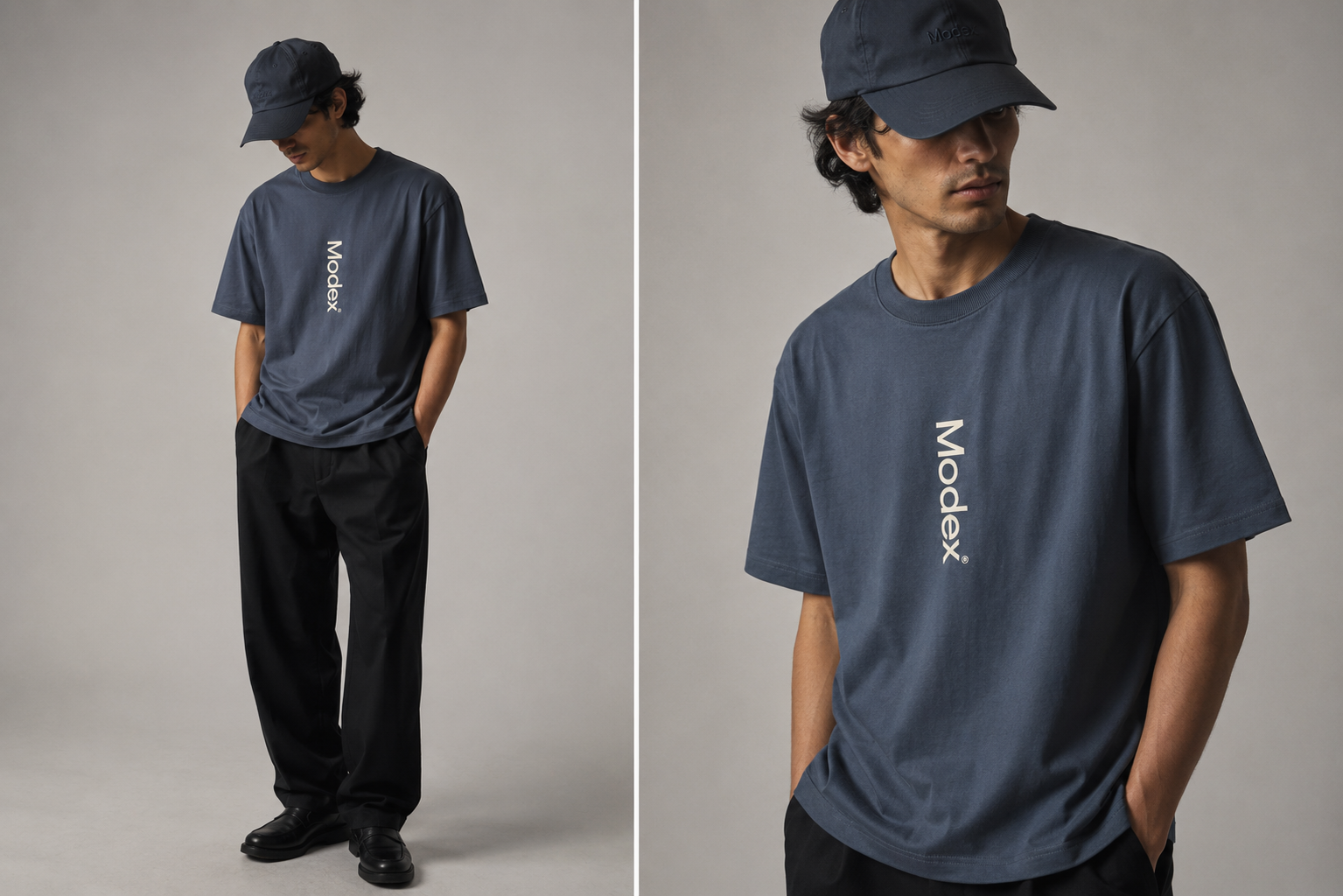 Modex Everyday Tee