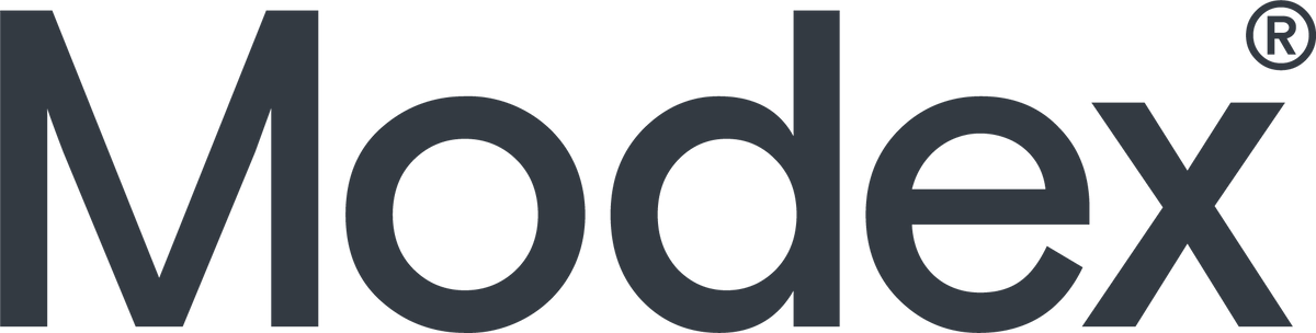 Logo:Modex