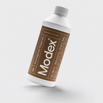 Official Website - Start with Modex® - For More Efficient Performance