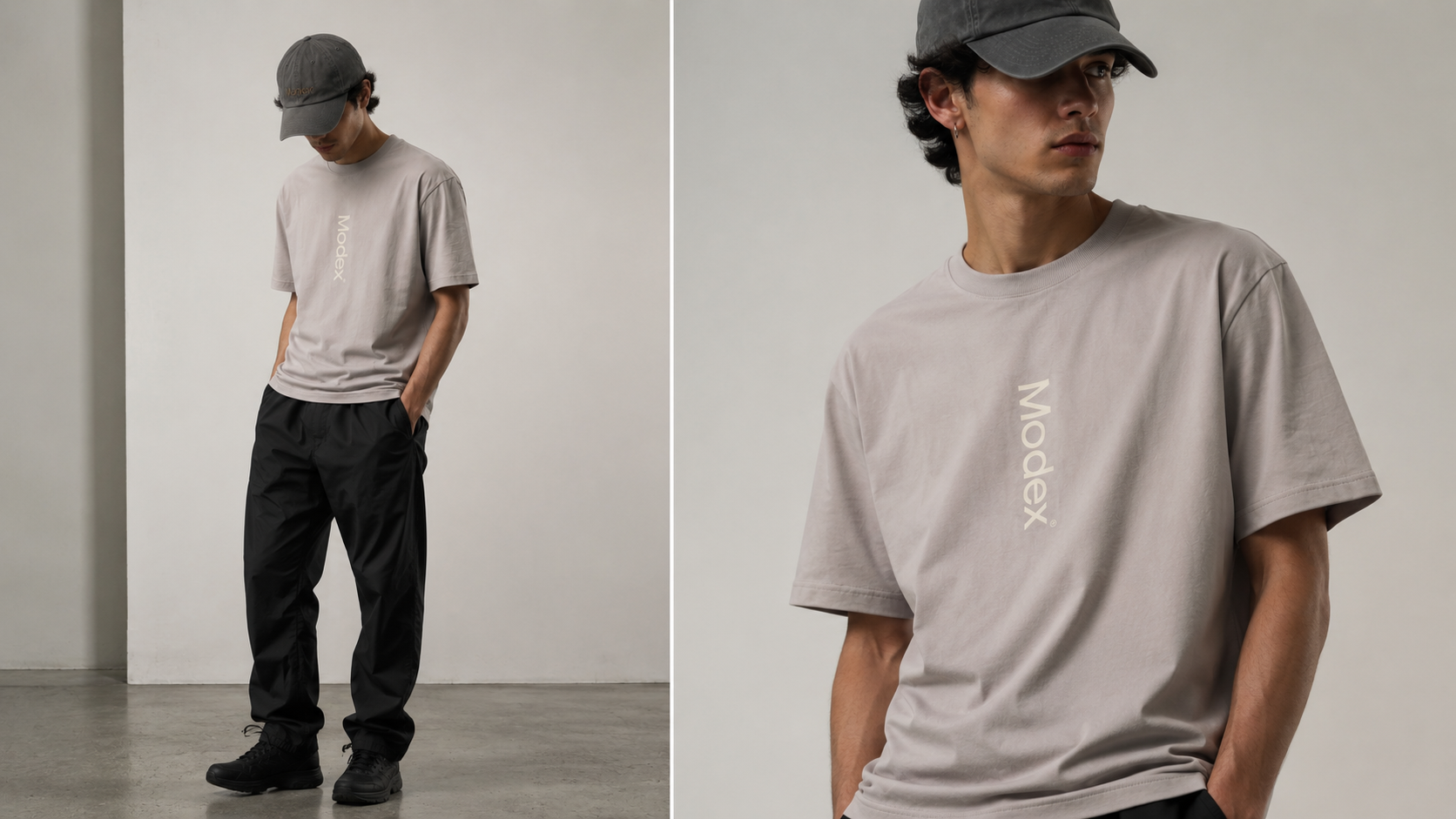 Modex Everyday Tee