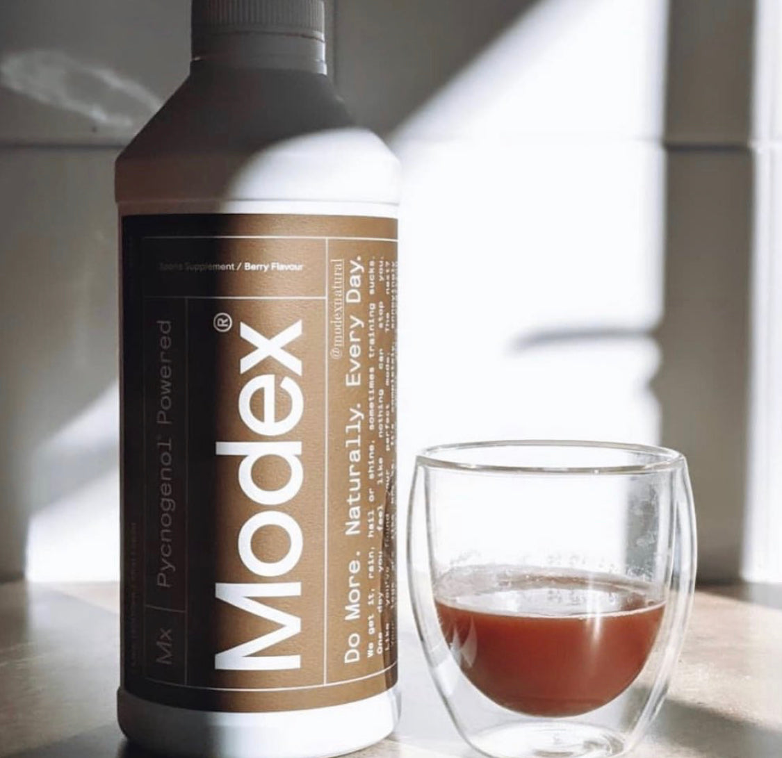 Modex Coffee Science – Modex