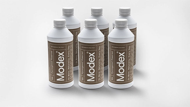 Modex Clean Performance Nutrition | 30 Serves