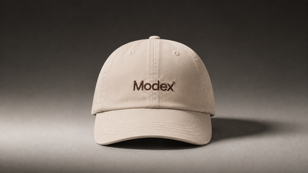 Modex Everyday Cap