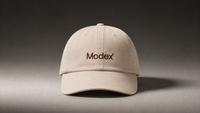Modex Everyday Cap
