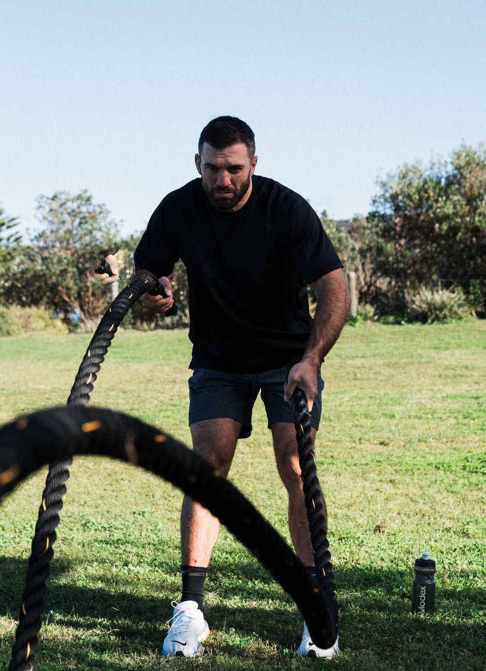 James Tedesco