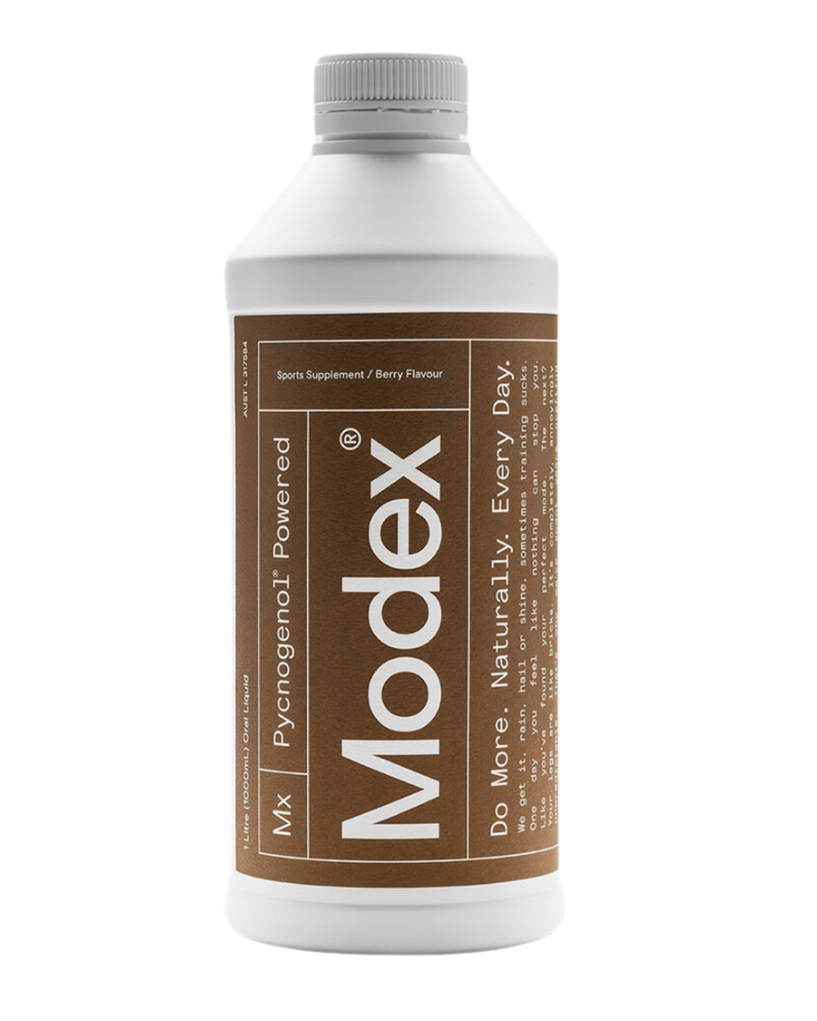 Modex