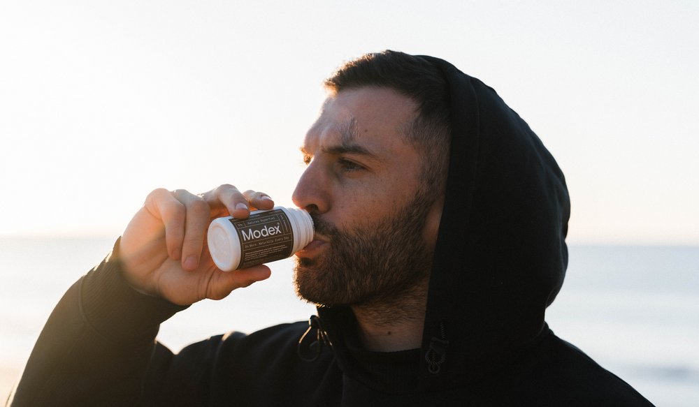 James Tedesco