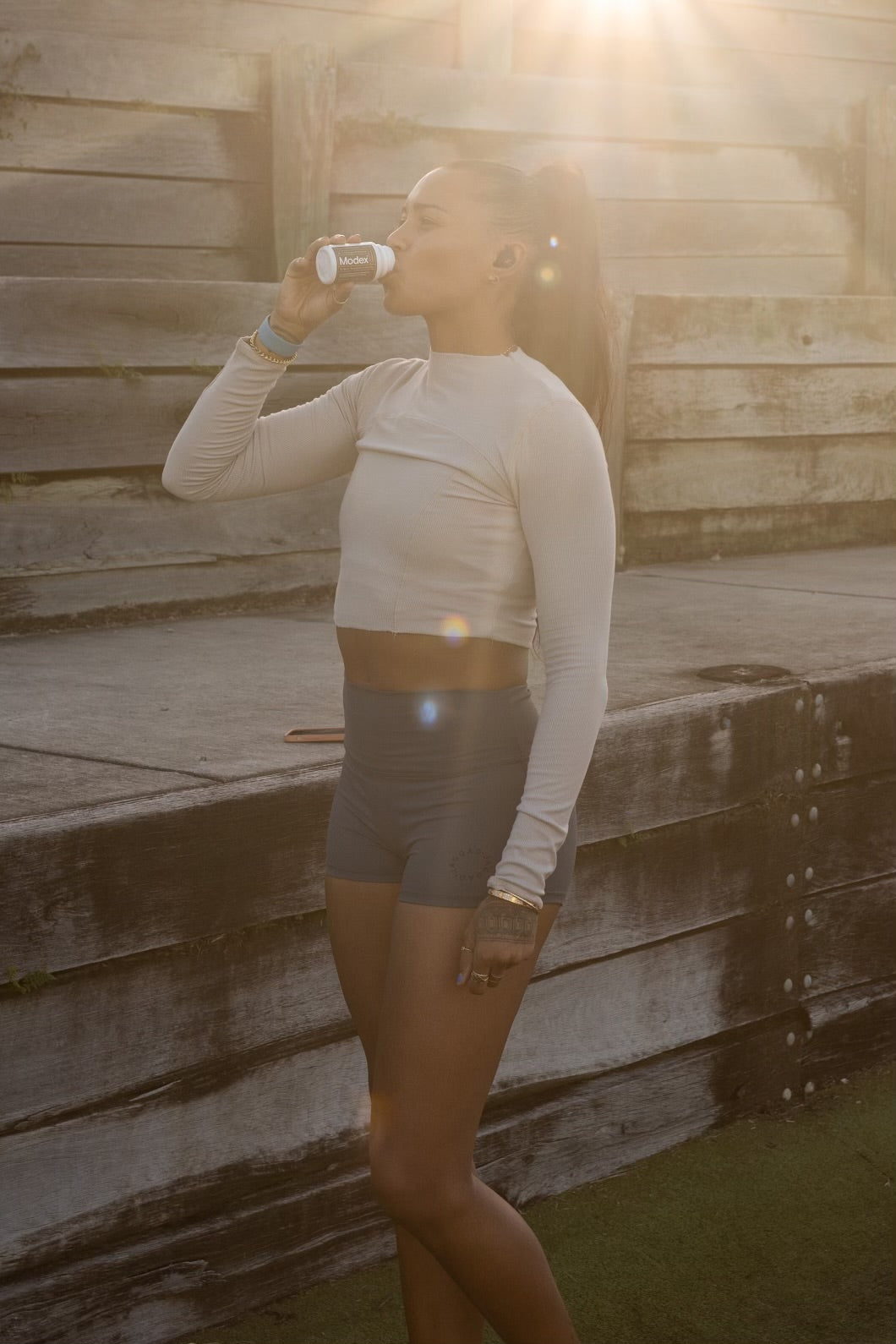 Official Website - Modex Daily - Natures Superfuel