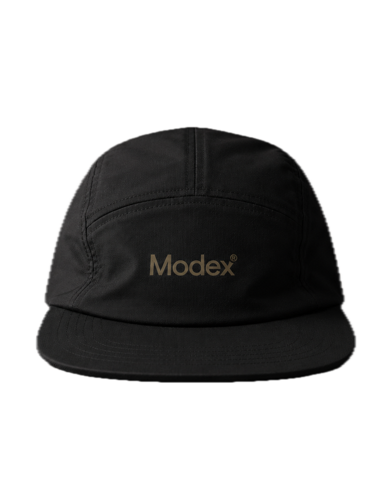 FlowWeave Cap