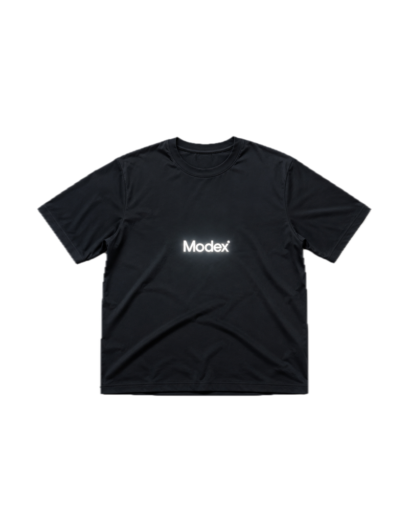 FlowWeave Tee