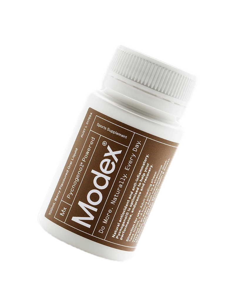 Modex Shots