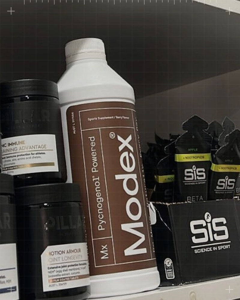 Stockists