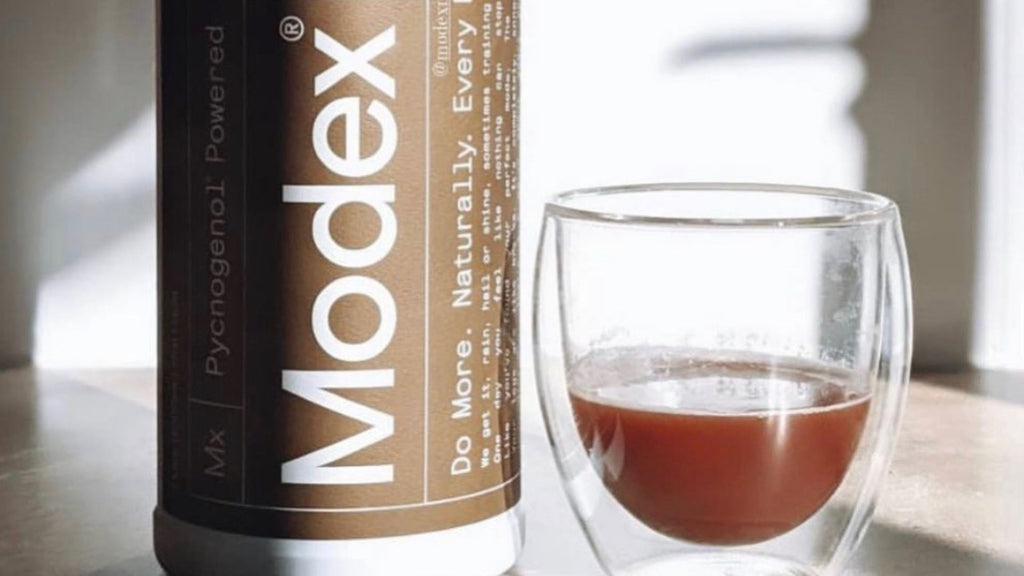 Modex Clean Performance Nutrition | 30 Serves