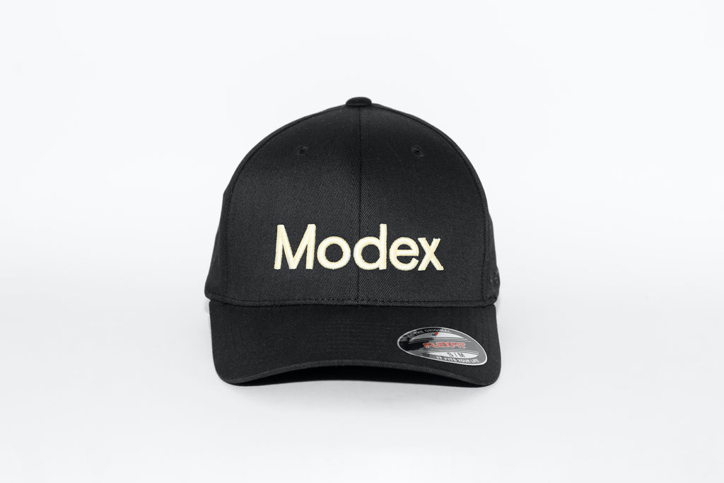 Modex x Flexfit Worn by the world Hat