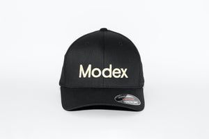 Modex x Flexfit Worn by the world Hat