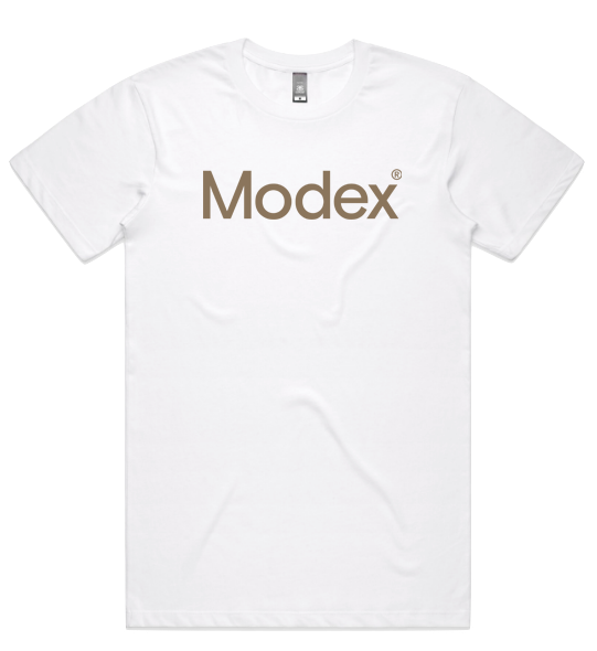 Modex Basic T-Shirt