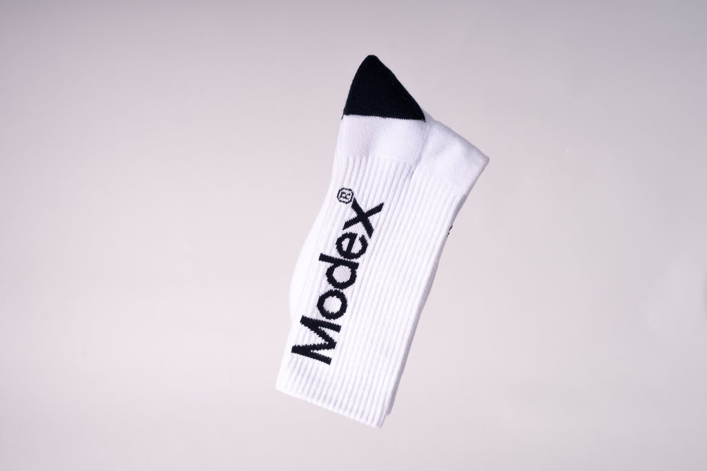 Modex Sneaker Socks
